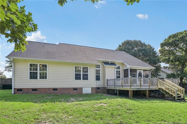 412 Dunbar Dr, Lillington, NC 27546 - photo 37