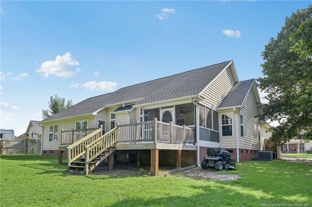 412 Dunbar Dr, Lillington, NC 27546 - photo 38