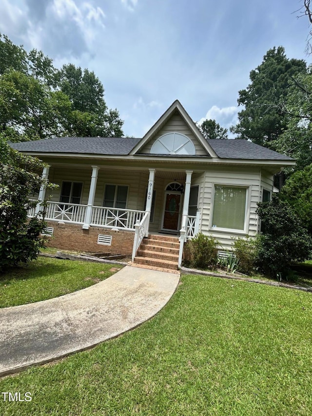 9160 Old Cascade Dr, Garner, NC 27529 - photo 1