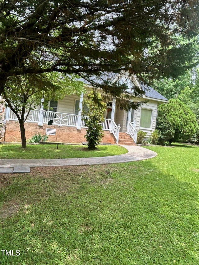 9160 Old Cascade Dr, Garner, NC 27529 - photo 2