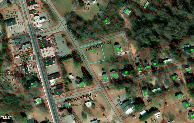 101 Hickory Ave, Broadway, NC 27505 - photo 13