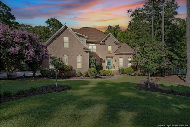 145 Glenmoor Dr, Southern Pines, NC 28387 - photo 1