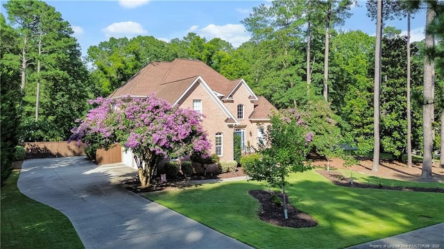 145 Glenmoor Dr, Southern Pines, NC 28387 - photo 2