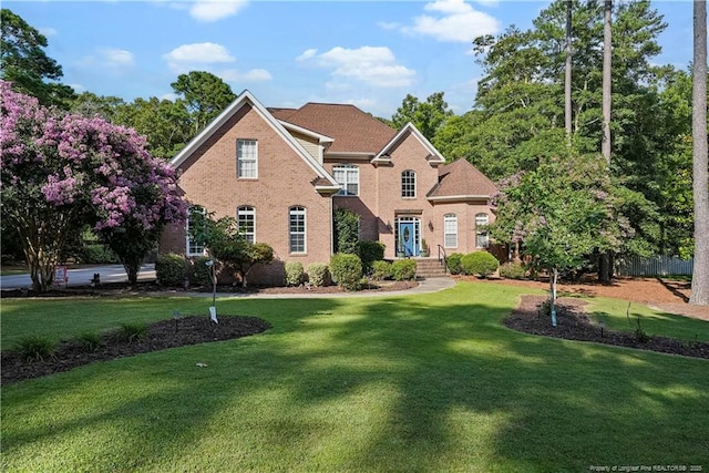 145 Glenmoor Dr, Southern Pines, NC 28387 - photo 4