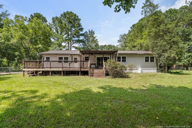 236 Plaza Dr, Fayetteville, NC 28304 - photo 39