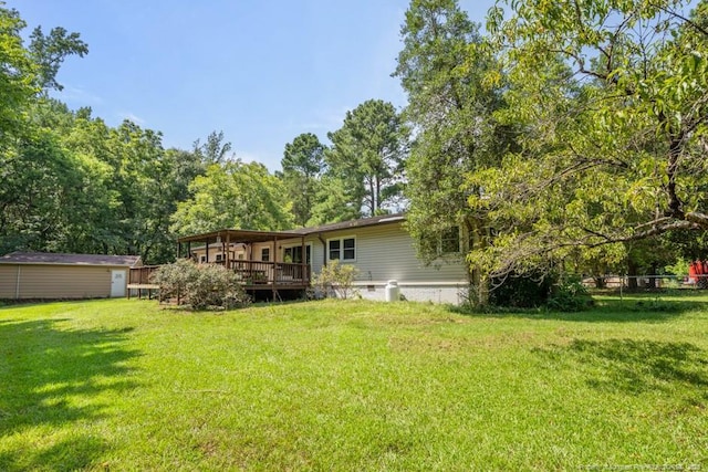 236 Plaza Dr, Fayetteville, NC 28304 - photo 40