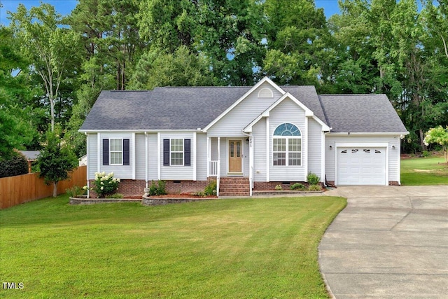 2571 Primrose Ln, Creedmoor, NC 27522 - photo 1