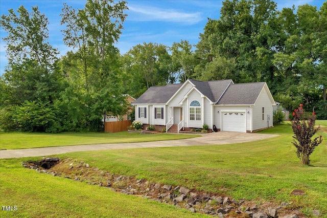 2571 Primrose Ln, Creedmoor, NC 27522 - photo 28