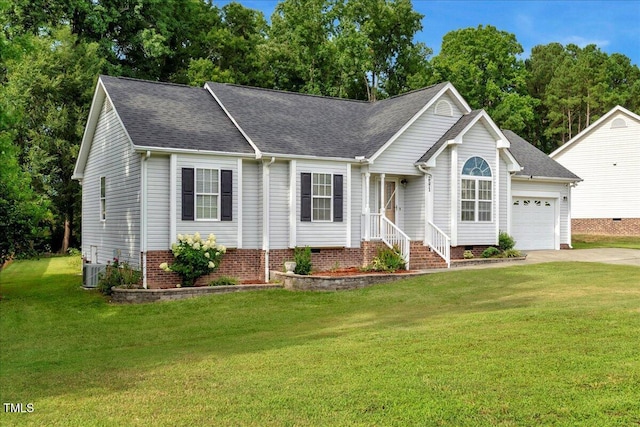 2571 Primrose Ln, Creedmoor, NC 27522 - photo 27