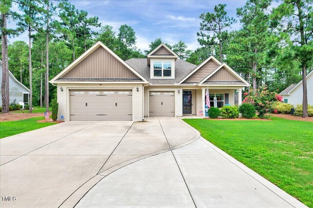 316 Pine Laurel Dr, Carthage, NC 28327 - photo 1