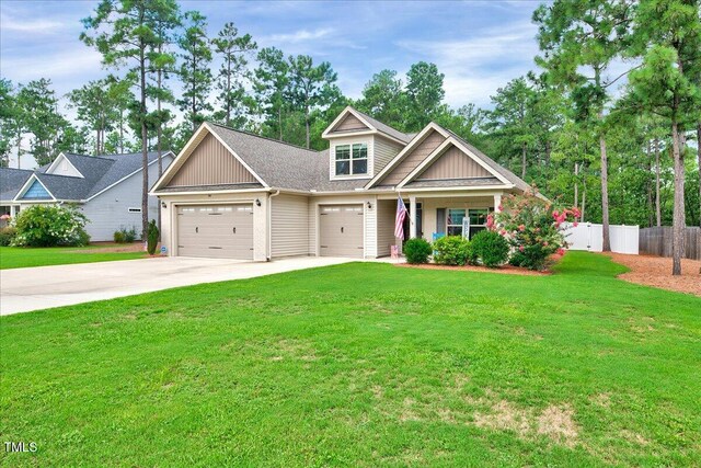 316 Pine Laurel Dr, Carthage, NC 28327 - photo 2