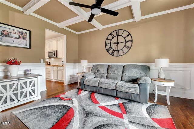 316 Pine Laurel Dr, Carthage, NC 28327 - photo 9