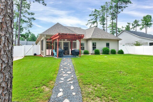 316 Pine Laurel Dr, Carthage, NC 28327 - photo 36