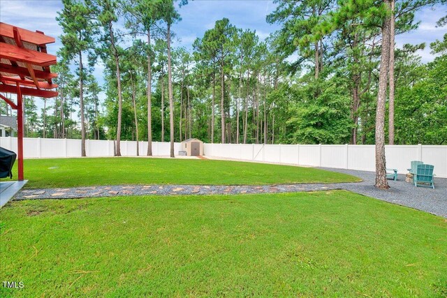 316 Pine Laurel Dr, Carthage, NC 28327 - photo 39