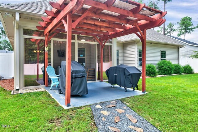 316 Pine Laurel Dr, Carthage, NC 28327 - photo 40