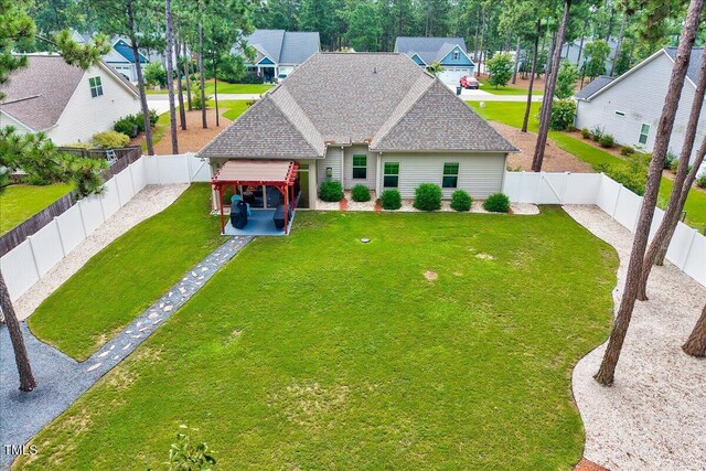 316 Pine Laurel Dr, Carthage, NC 28327 - photo 45