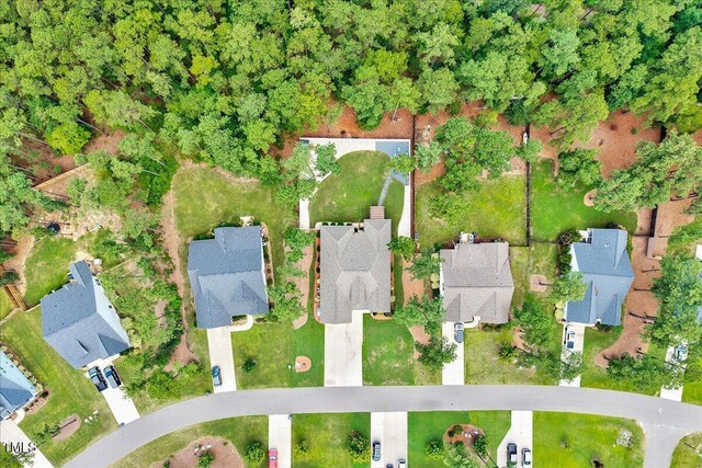 316 Pine Laurel Dr, Carthage, NC 28327 - photo 46