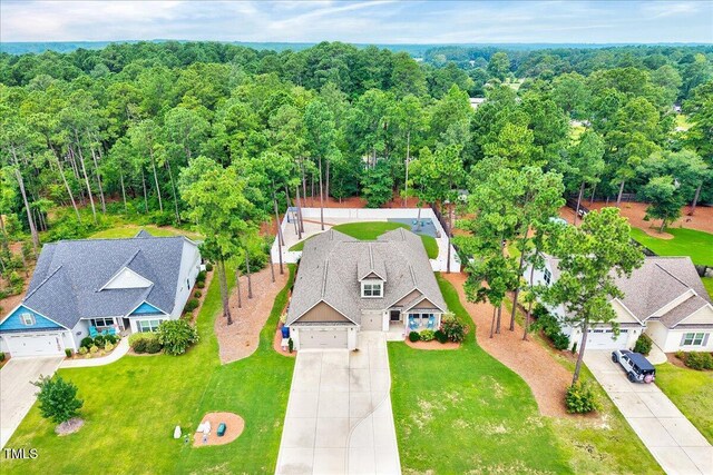 316 Pine Laurel Dr, Carthage, NC 28327 - photo 47