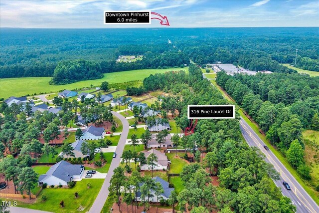 316 Pine Laurel Dr, Carthage, NC 28327 - photo 49
