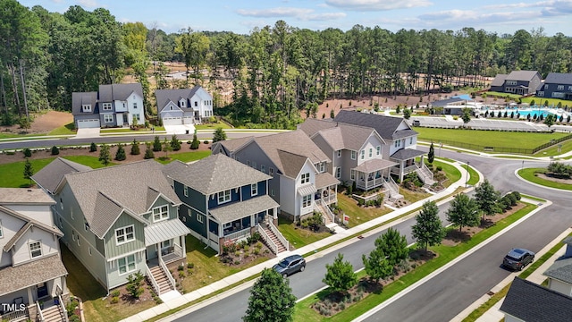 3318 Mission Olive Pl, New Hill, NC 27562 - photo 45