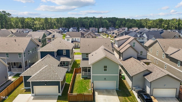 3318 Mission Olive Pl, New Hill, NC 27562 - photo 47