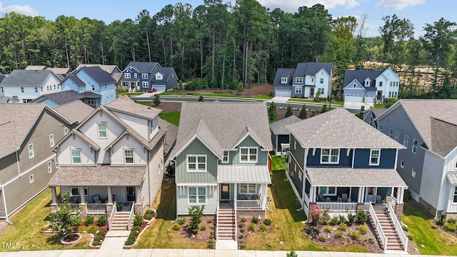 3318 Mission Olive Pl, New Hill, NC 27562 - photo 48