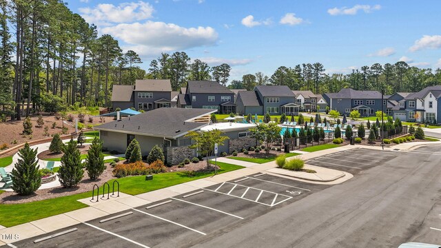 3318 Mission Olive Pl, New Hill, NC 27562 - photo 55