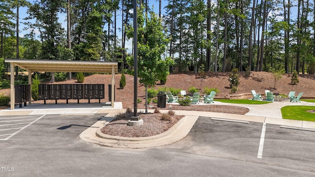 3318 Mission Olive Pl, New Hill, NC 27562 - photo 56