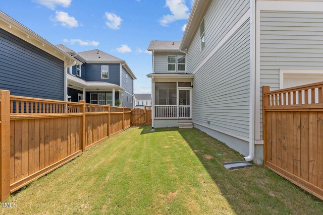 3318 Mission Olive Pl, New Hill, NC 27562 - photo 42