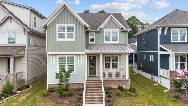3318 Mission Olive Pl, New Hill, NC 27562 - photo 1