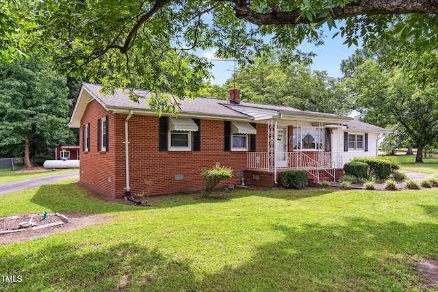 207 Wendell Rd, Wendell, NC 27591 - photo 2