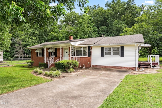 207 Wendell Rd, Wendell, NC 27591 - photo 3