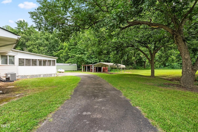 207 Wendell Rd, Wendell, NC 27591 - photo 29