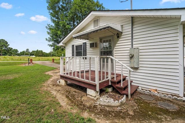 207 Wendell Rd, Wendell, NC 27591 - photo 30