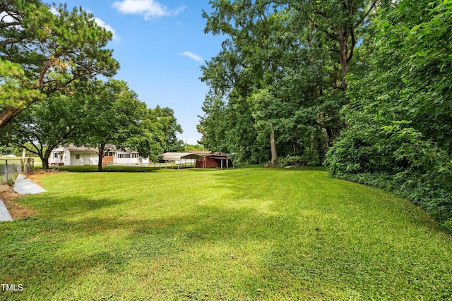 207 Wendell Rd, Wendell, NC 27591 - photo 33