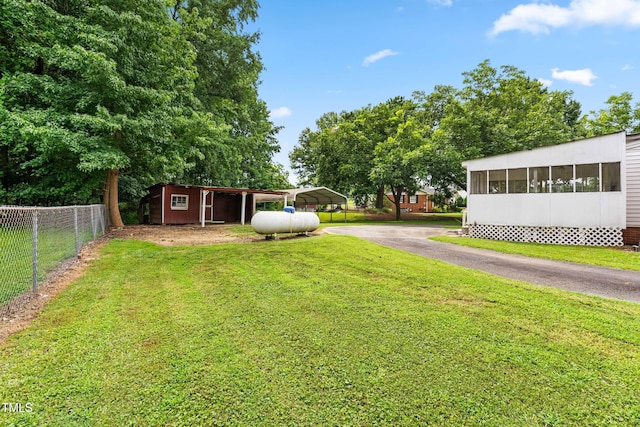 207 Wendell Rd, Wendell, NC 27591 - photo 35