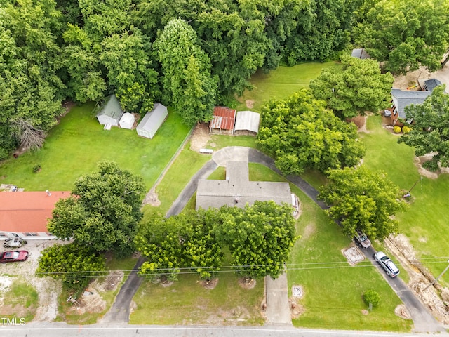207 Wendell Rd, Wendell, NC 27591 - photo 36