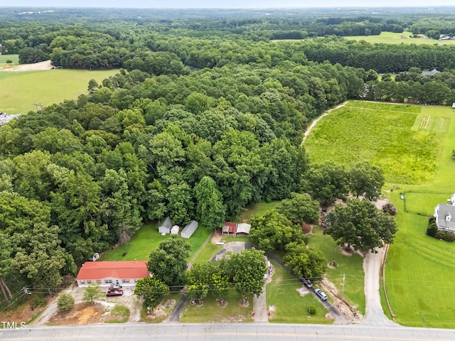 207 Wendell Rd, Wendell, NC 27591 - photo 37