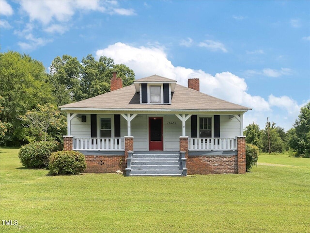 13469 NC Highway 86, Prospect Hill, NC 27314 - photo 1