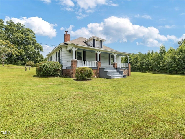 13469 NC Highway 86, Prospect Hill, NC 27314 - photo 4