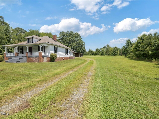 13469 NC Highway 86, Prospect Hill, NC 27314 - photo 43