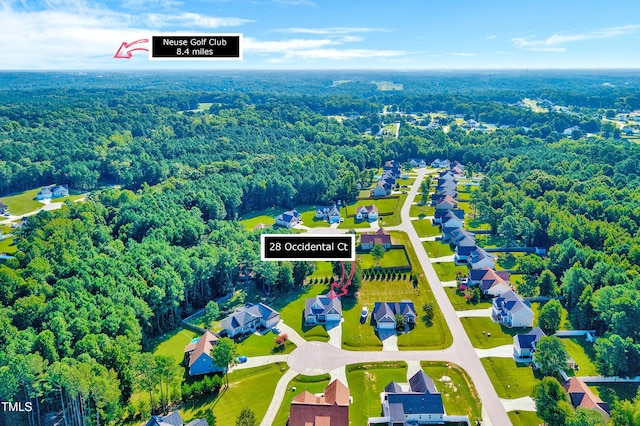 28 Occidental Ct, Clayton, NC 27520 - photo 35