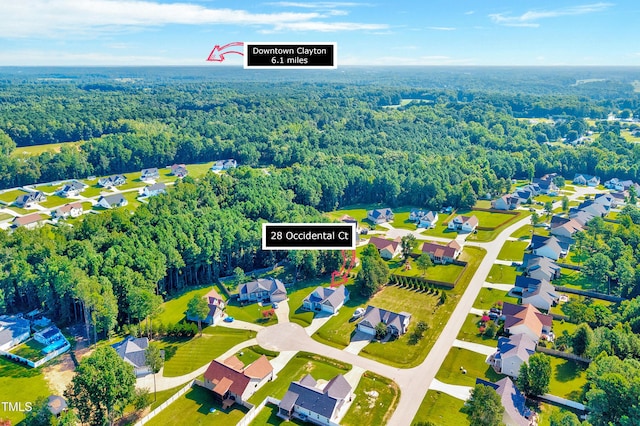 28 Occidental Ct, Clayton, NC 27520 - photo 36