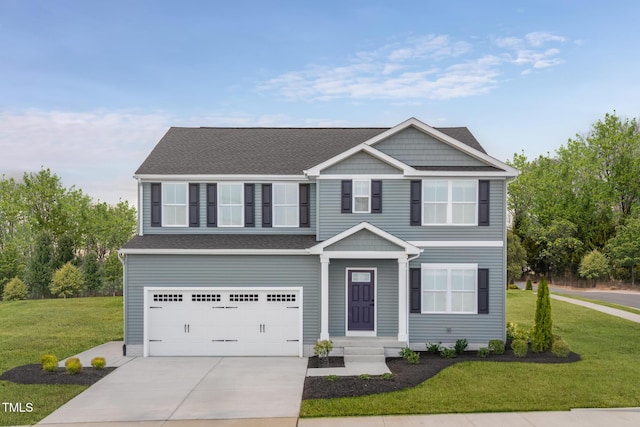 238 Rosewood Dr, Sanford, NC 27330 - photo 1