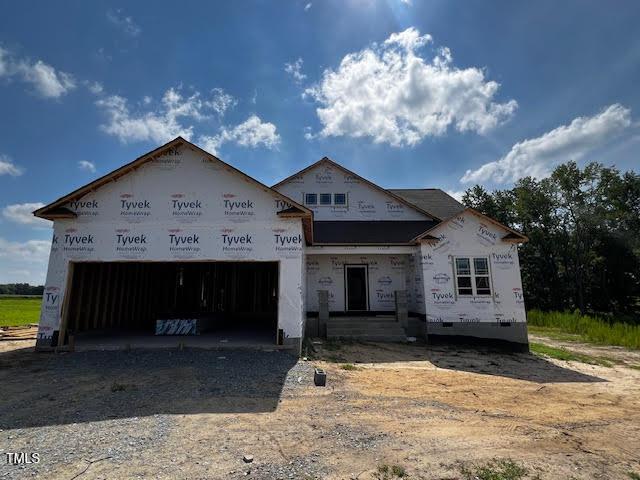 872 Olive Branch Dr, Smithfield, NC 27577 - photo 1