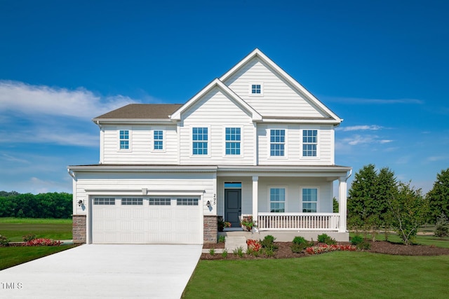 55 Lismore St, Sanford, NC 27330 - photo 1