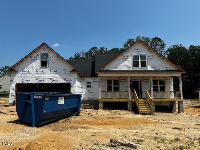 619 Little River Dr, Zebulon, NC 27597 - photo 1