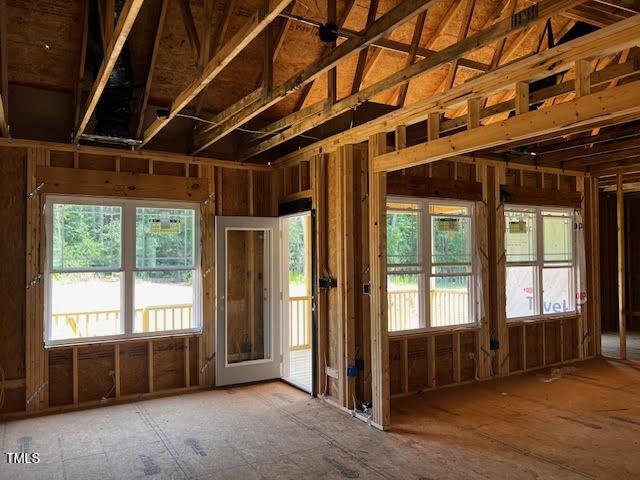 619 Little River Dr, Zebulon, NC 27597 - photo 4