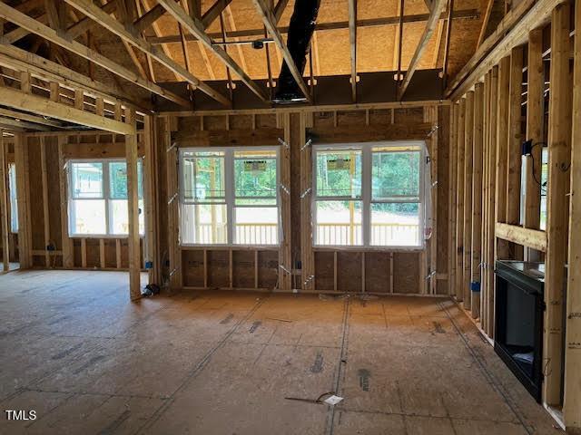 619 Little River Dr, Zebulon, NC 27597 - photo 2