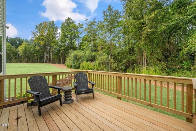 55 Babbling Creek Dr, Youngsville, NC 27596 - photo 42